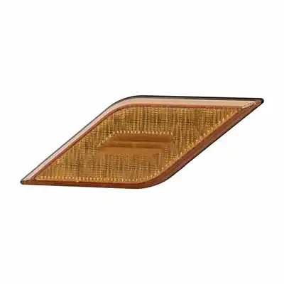 Feu clignotant Shapeline Style LED 12/24V_0
