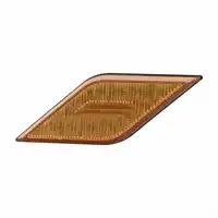 Feu clignotant Shapeline Style LED 12/24V