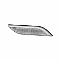 Blinkleuchte Shapeline Style Slim LED- 12/24V