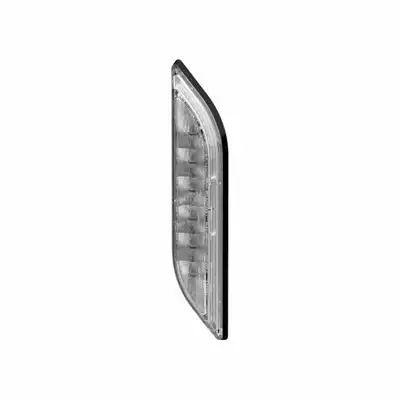 Blinkleuchte Shapeline Style Slim LED- 12/24V_0