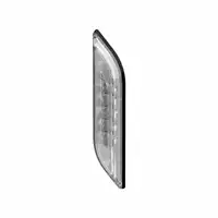 Blinkleuchte Shapeline Style Slim LED- 12/24V