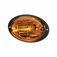 Feu clignotant Agroluna 24V