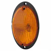 Feu clignotant Agroluna 12V