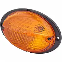 Feu clignotant Agroluna 12V
