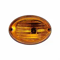 Feu clignotant Agroluna 24V