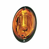Feu clignotant Agroluna 12V