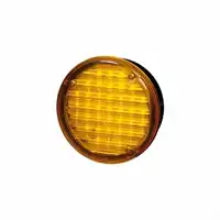 Feu clignotant 24V
