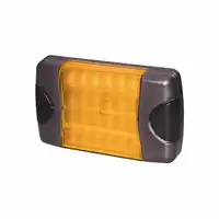 Feu clignotant DuraLED LED 12/24V