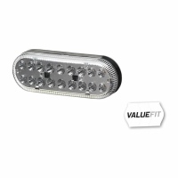 Blinkleuchte Valuefit LED- 12/24V