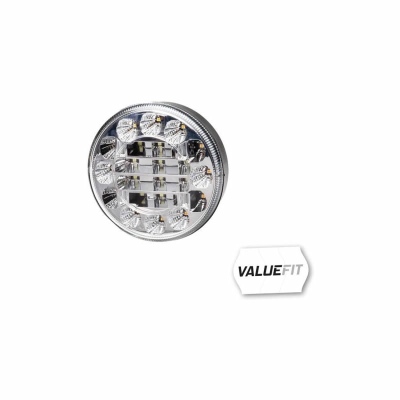 Feu clignotant Valuefit LED 12/24V_0