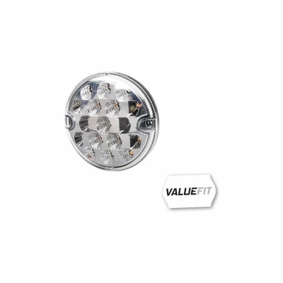 Blinkleuchte Valuefit LED- 12/24V_0