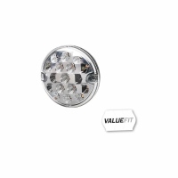 Blinkleuchte Valuefit LED- 12/24V