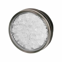 Feu clignotant LED 24V