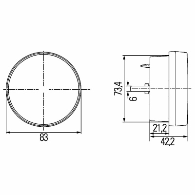 Luce guida diurna 24V_2