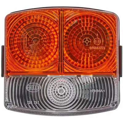 Feu clignotant 12V_1