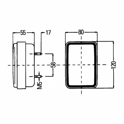 Feu clignotant 12V_1