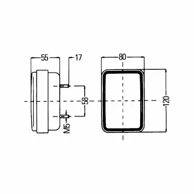 Feu clignotant 12V_1