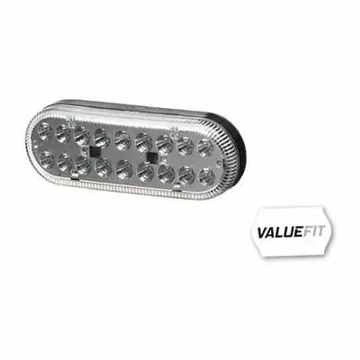 Indicatore direzione Valuefit LED 12/24V_0