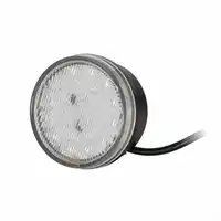 LED-Tagfahrleuchte 24V