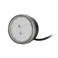 LED-Tagfahrleuchte 24V