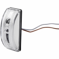 Zusatzblinkleuchte LED- 12V