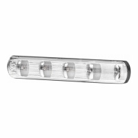 Zusatzblinkleuchte LED- 24V