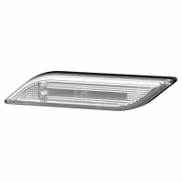 Zusatzblinkleuchte Shapeline Style LED- 12/24V