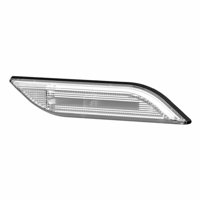 Feu clignotant supplémentaire Shapeline Style LED_0