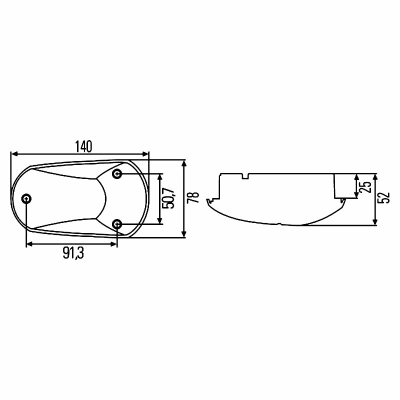 Feu clignotant supplémentaire 12/24V_1