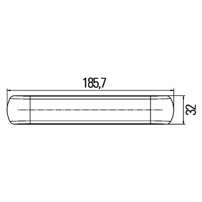 Feu clignotant supplémentaire LED 24V_1