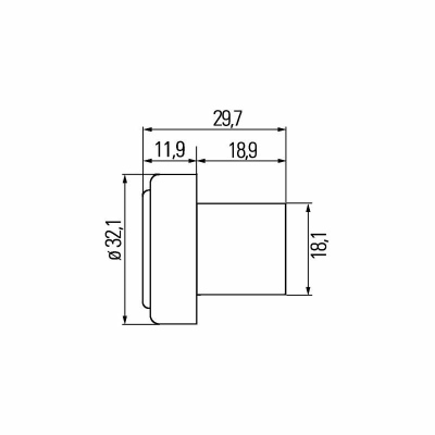 Feu clignotant supplémentaire 12V_1