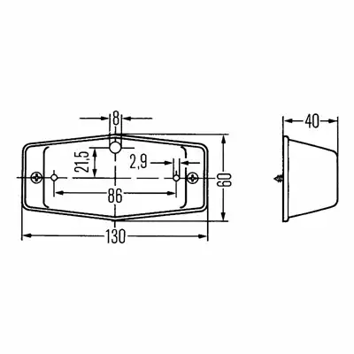 Feu clignotant supplémentaire 12/24V_1