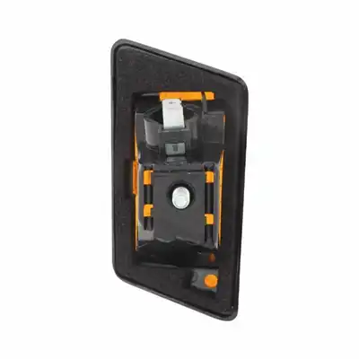 Feu clignotant supplémentaire 24V_2
