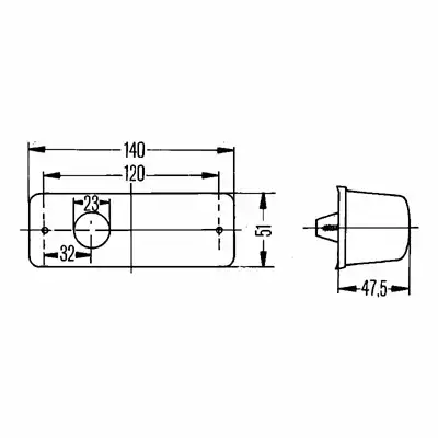 Feu clignotant supplémentaire 12/24V_1