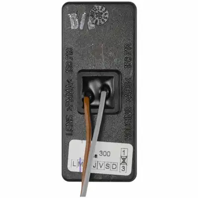 Feu clignotant supplémentaire LED 12V_2