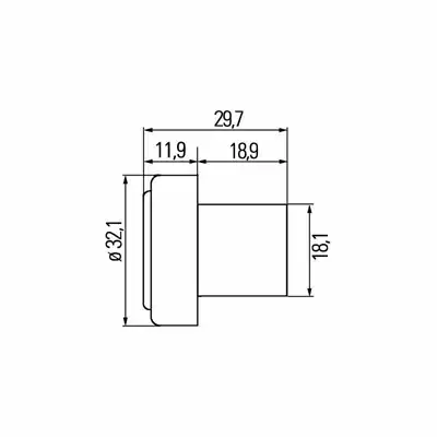 Feu clignotant supplémentaire 12V_1