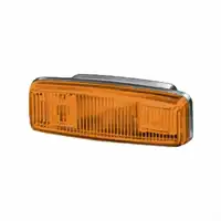 Feu clignotant supplémentaire