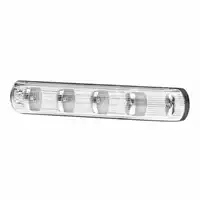 Zusatzblinkleuchte LED- 12V