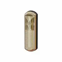 Feu clignotant supplémentaire Shapeline Tech LED