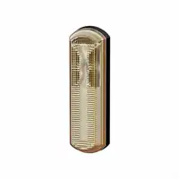 Feu clignotant supplémentaire Shapeline Tech LED