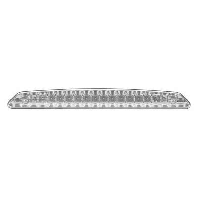 Luce Supplementare freno LED 12V_0