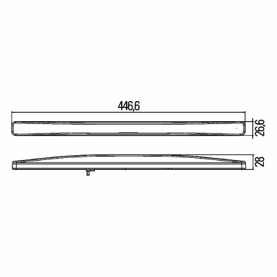 Zusatzbremsleuchte LED- 12V_1