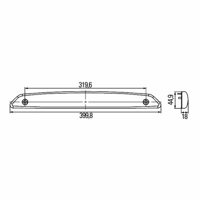 Zusatzbremsleuchte LED- 12V_1