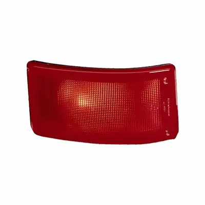 Schlussleuchte rot HELLA _0