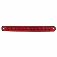 Luce Supplementare freno LED 24V