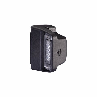 Eclairage de plaque LED 24V HELLA _0