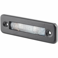 Luce targa 24V