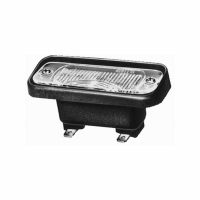 Luce targa 24V