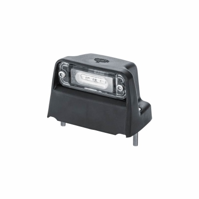 Luce targa LED 24V_0