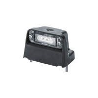 Luce targa LED 24V